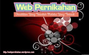banner webpernikahan